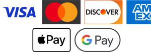 Donate using: Apple Pay Credit Card Google Pay